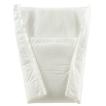 compare product Manhood Absorbent Pouch for Men