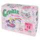 Crinklz Printed Adult Diapers w/ Plastic Backing, Fairy Tale Print