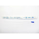Cure Straight Tip Uncoated PVC Urethral Catheter, Male