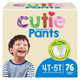 Cutie Training Pants, Boys, 4T/5T
