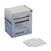 Dermacea Sterile Non-Woven Sponge, 4-Ply Square