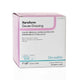 DermaRite Xeroform Petrolatum Gauze Dressing, 1 x 8 Inch, Sterile
