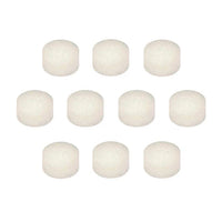 Drive Compressor Nebulizer System Replacement Filters