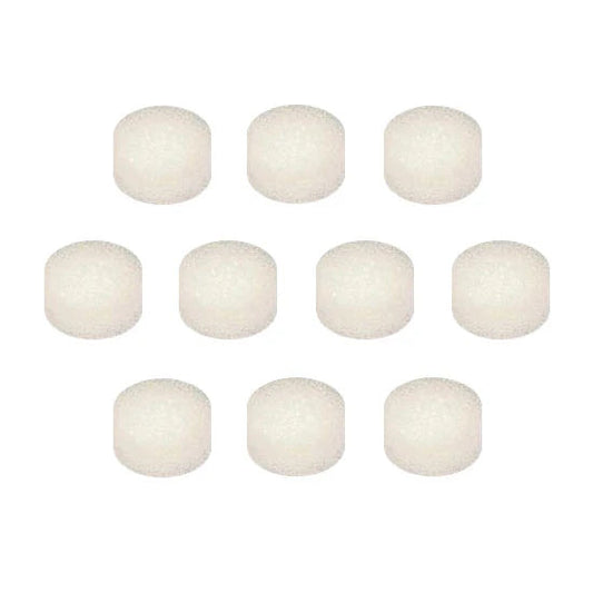 Drive Compressor Nebulizer System Replacement Filters