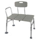 Drive Plastic Transfer Tub Bench