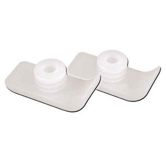 compare product Drive Walker Ski Glides