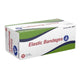 Dynarex Elastic Bandage, Clip Detached Closure, 4 in x 5 yd Roll, Non-Sterile
