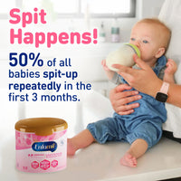 Enfamil A.R. Infant Formula with Added Rice, Ready to Use, 2 oz Bottle
