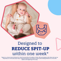 Enfamil A.R. Infant Formula with Added Rice, Ready to Use, 2 oz Bottle