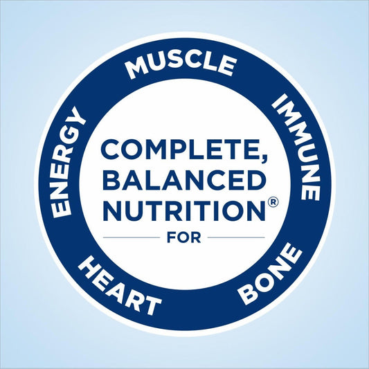 Ensure Complete Nutrition Shake, Milk Chocolate, 8 oz Bottle, CS/16