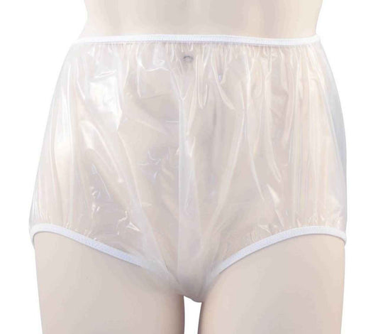 Gary Pull-On Euroflex Urethane Pants