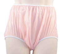 Gary Pull-On Plastic Pants