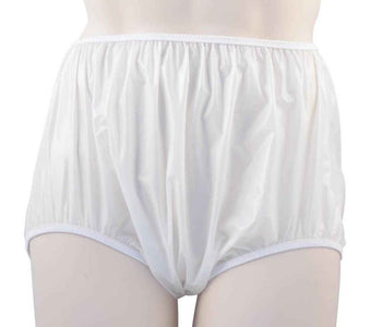 compare product Gary Pull-On Plastic Pants