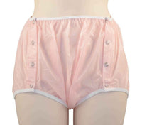 Gary Snap-On Plastic Pant - Clearance