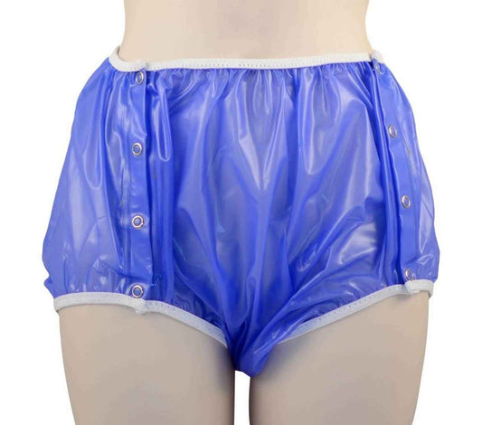 Gary Snap-On Plastic Pants