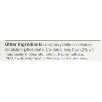 Geri-Care Vitamin B12 Supplement, 500 mcg