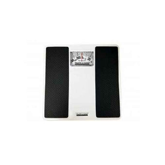 compare product Health O Meter Mechanical Floor Scale, 270 lbs