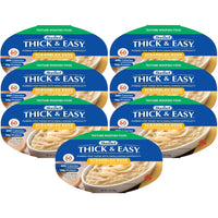 Hormel Thick & Easy Purees, Scrambled Eggs, Case/7