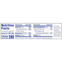 Hormel Thick & Easy Purees, Scrambled Eggs, Case/7