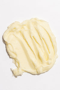 Fresh Citrus Burst Tallow Balm - Hydration and Vitamin C
