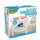Ideaworks Non-Slip Swivel Shower Stool