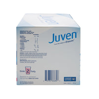 Juven Therapeutic Nutrition Drink Mix, Fruit Punch Flavor