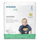 McKesson Baby Diapers, Size 5