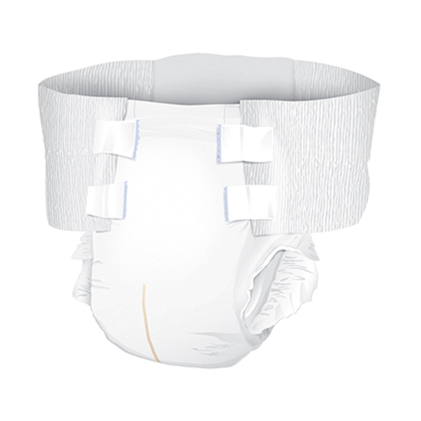 McKesson Bariatric Ultra Briefs, 3XL