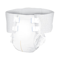 McKesson Bariatric Ultra Briefs, 3XL