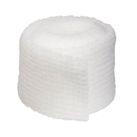 McKesson Gauze Conforming Bandage, 1 in x 1.7 yds Roll, Sterile