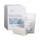 McKesson Gauze Conforming Bandage, 4 in x 4.1 yds Roll, Sterile