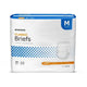 McKesson Adult Briefs, Lite