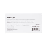 McKesson Lubricating Jelly, 3 Gram Individual Packets