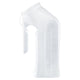 McKesson Male Urinal with Lid