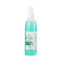 McKesson Rinse-Free Perineal Wash, 8 oz Pump Bottle, Herbal Scent