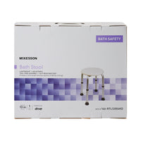 McKesson Shower Stool