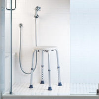 McKesson Shower Stool