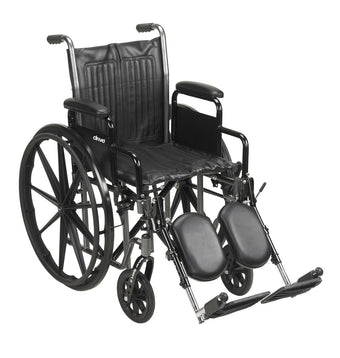 compare product McKesson Standard 16