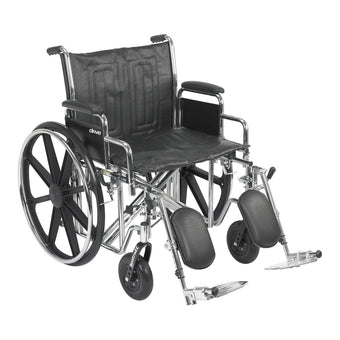 compare product McKesson Standard 22