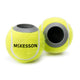 McKesson Tennis Ball Glide Pads