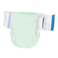 McKesson Adult Briefs, Ultra Plus