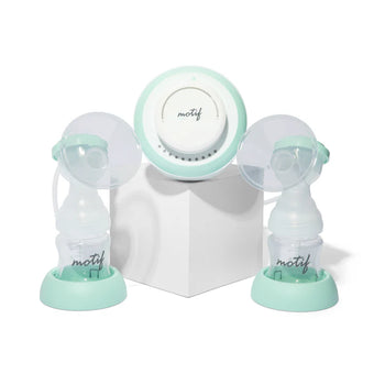compare product Motif Twist Double Electric Breast Pump
