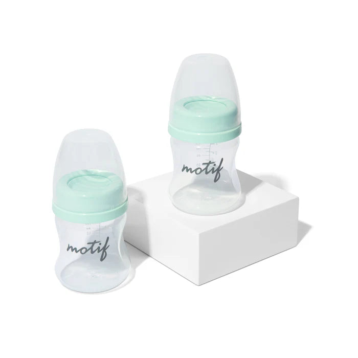 Motif Twist Double Electric Breast Pump