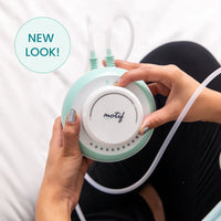 Motif Twist Double Electric Breast Pump