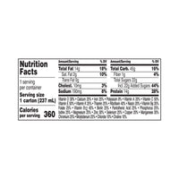 Nestle Boost Plus Nutritional Drink, Very Vanilla, 8 oz Carton, CS/24