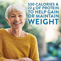 Nestle Boost Very High Calorie (VHC), Chocolate, 8 oz Carton, Case/24