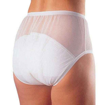 compare product Netti Perla Incontinence Panty