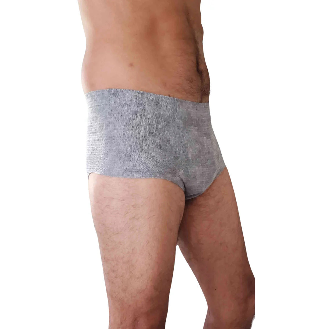 Nexwear Men's Incontinence Underwear