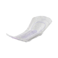 Poise Incontinence Liners, 2 Drops Very Light Absorbency, Regular Length
