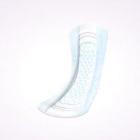 Poise Ultra Thin Pads, 6 Drops Ultimate Absorbency, Long Length